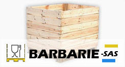 barbarie sas